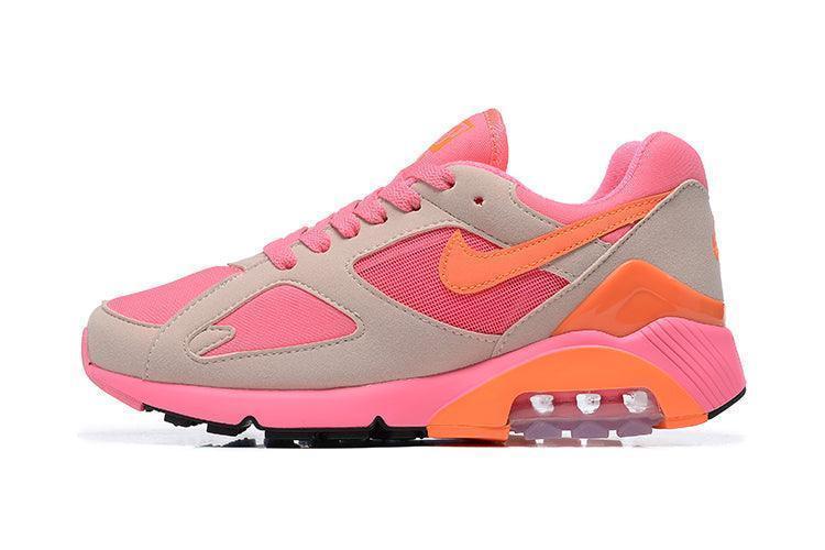 Nike Air Max 180 &