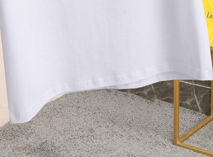 Dolce &amp; Gabbana T-Shirt Without Collar &