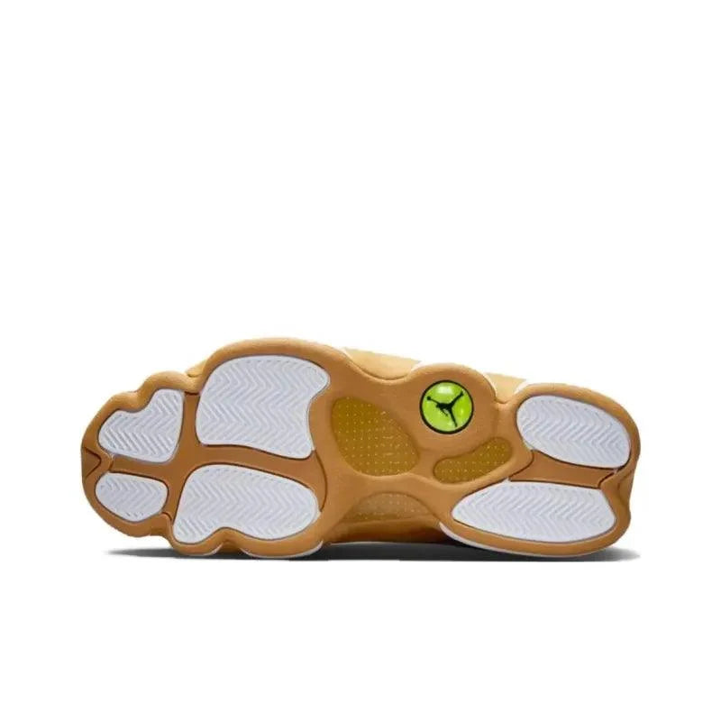 Air Jordan 13 Retro "Wheat" Men&