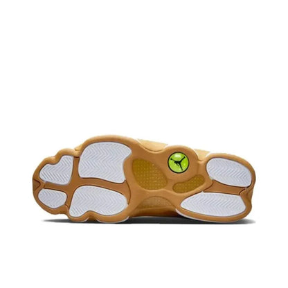 Air Jordan 13 Retro "Wheat" Men&