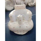 Inflatable Baby Chair for Dining & Bath SHOPEZRA L.L.C.