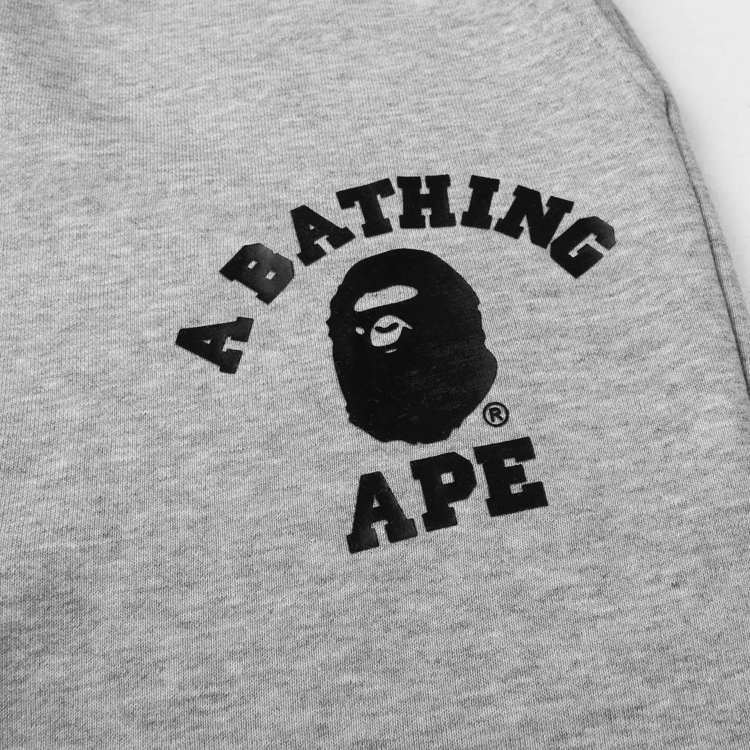 Bape Long Pant &