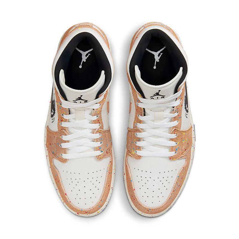 Air Jordan 1 Mid SE &