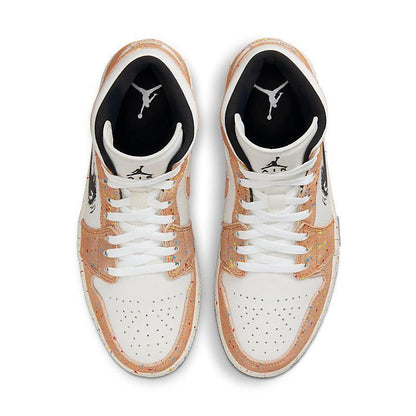 Air Jordan 1 Mid SE &