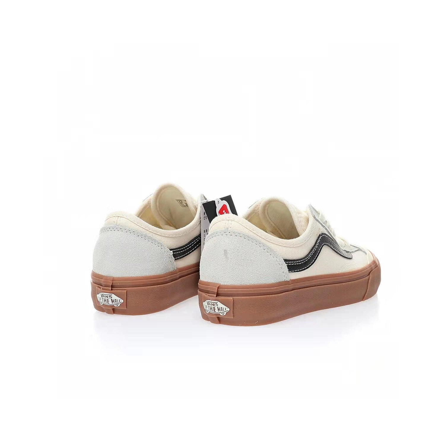 Vans Style 36 Decon VR3 SF &