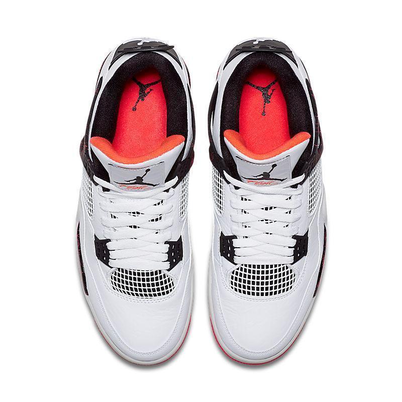 Air Jordan 4 Retro &
