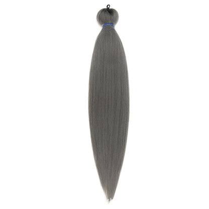 Synthetic Braided Hair Wigs for Styling