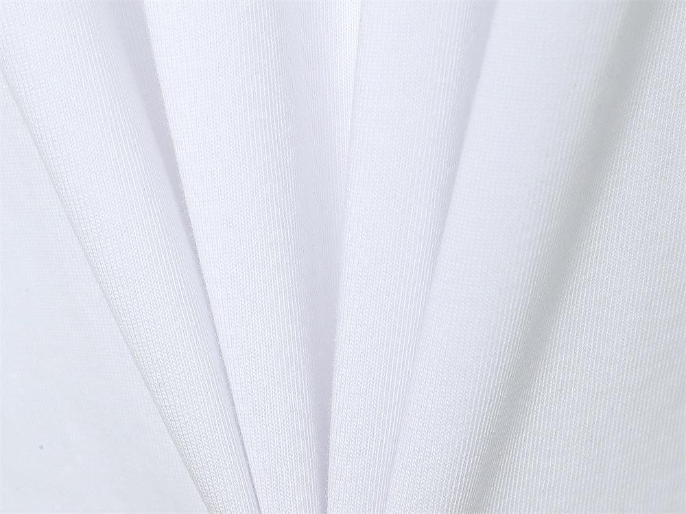 Fendi T-Shirt without Collar &