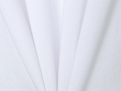 Fendi T-Shirt without Collar &