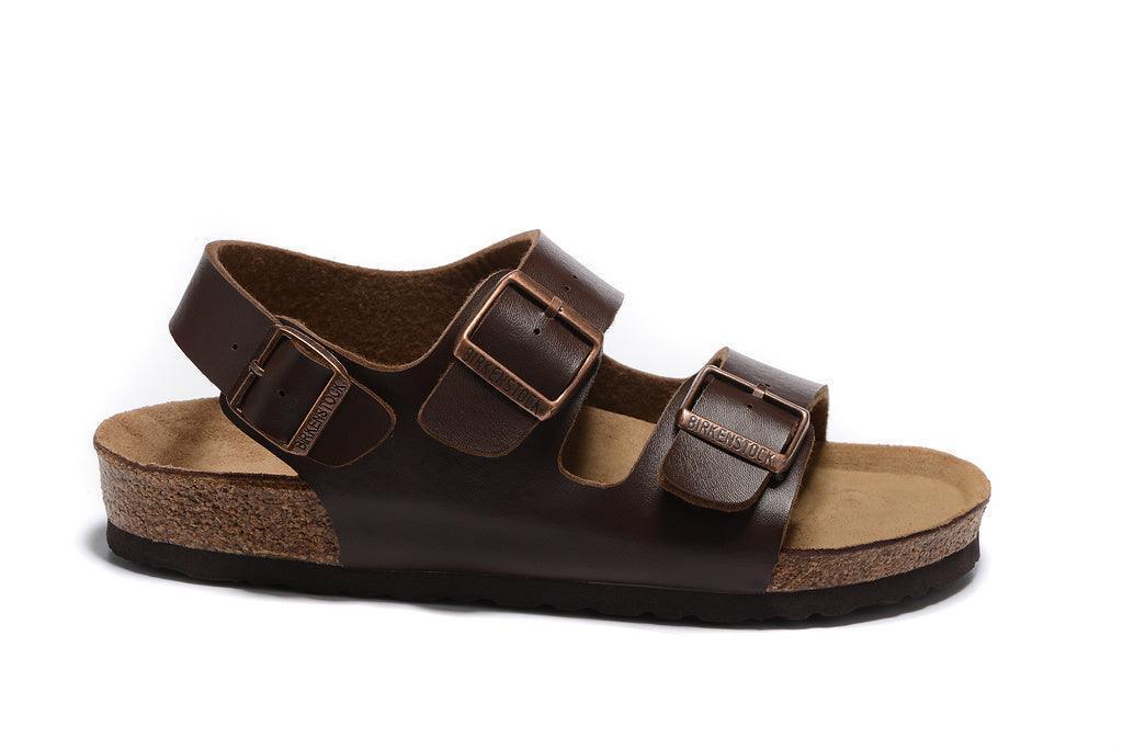 Birkenstock Milano Birko-Flor Sandals &