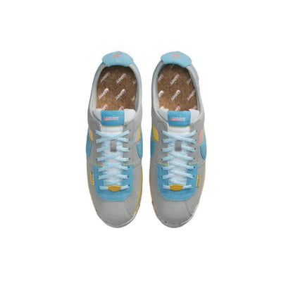 Nike Cortez Union Light Smoke