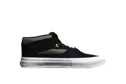 Vans Half Cab Pro Surplus &