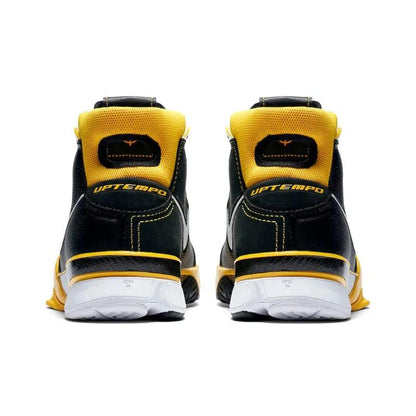 Nike Kobe 1 Protro Black Maize