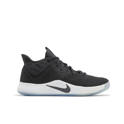 Nike PG 3 Black White
