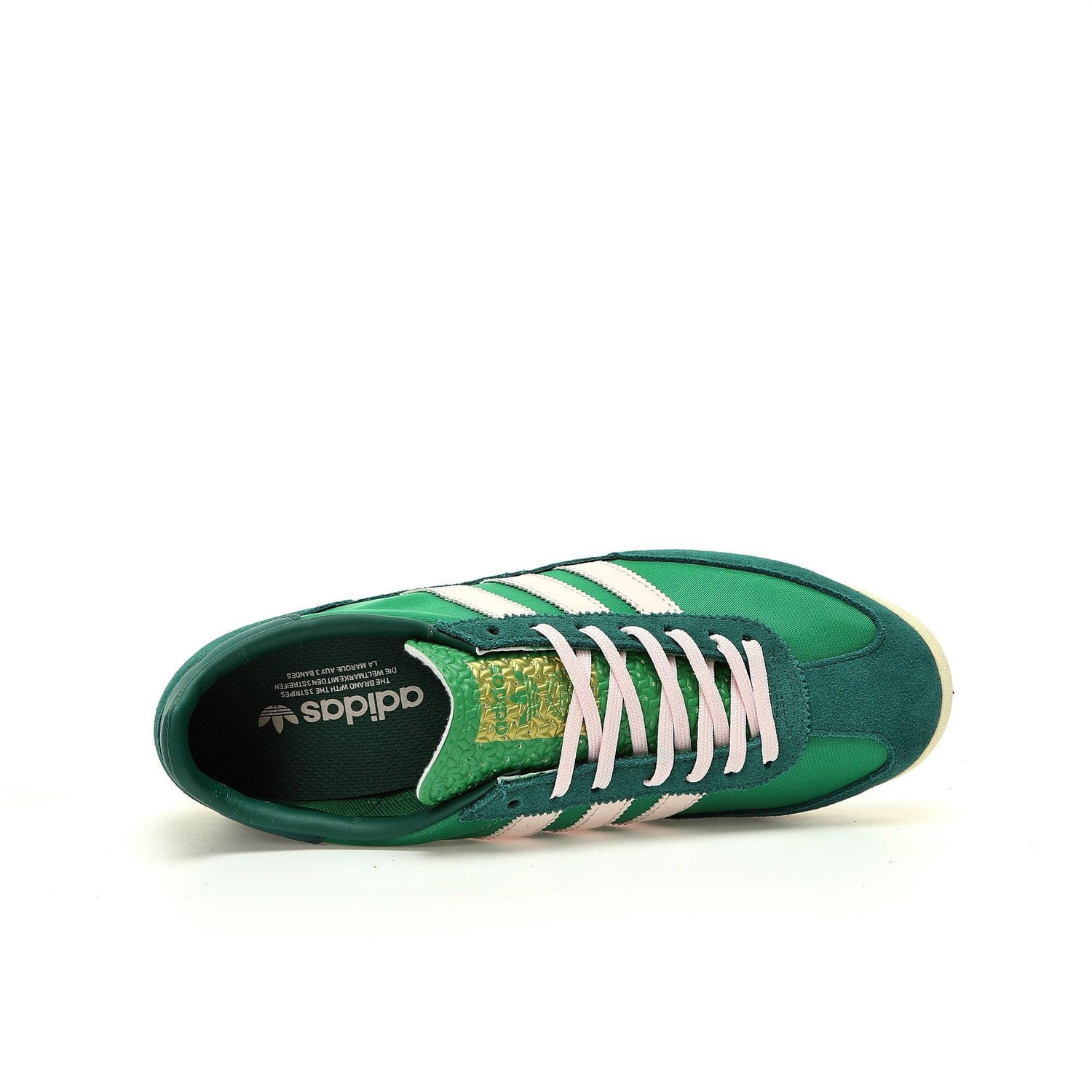 Adidas Originals SL72 OG &