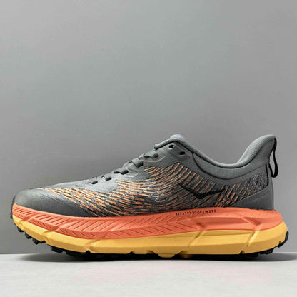 HOKA ONE ONE Mafate Speed 4 &