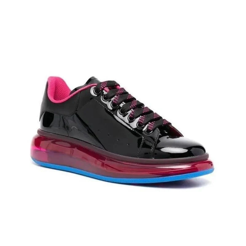 Alexander McQueen Oversized Sneaker &