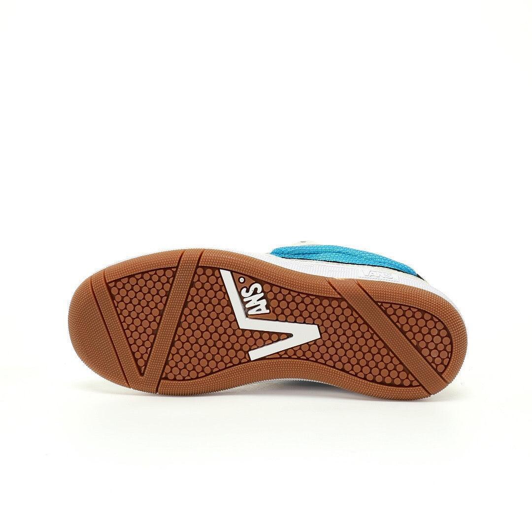 Vans Rowan 2 Low &