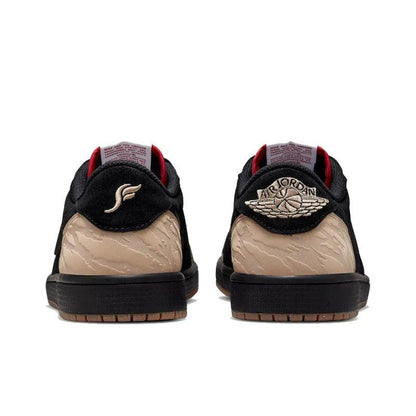 Air Jordan 1 Retro Low OG SP SoleFly