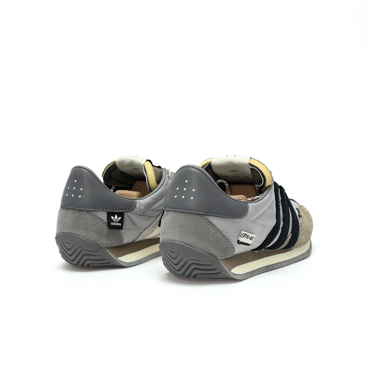 Song for the Mute x Adidas Country OG &