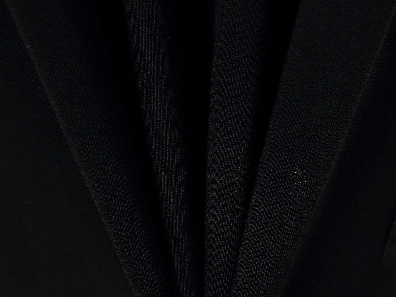 Fendi T-Shirt without Collar &