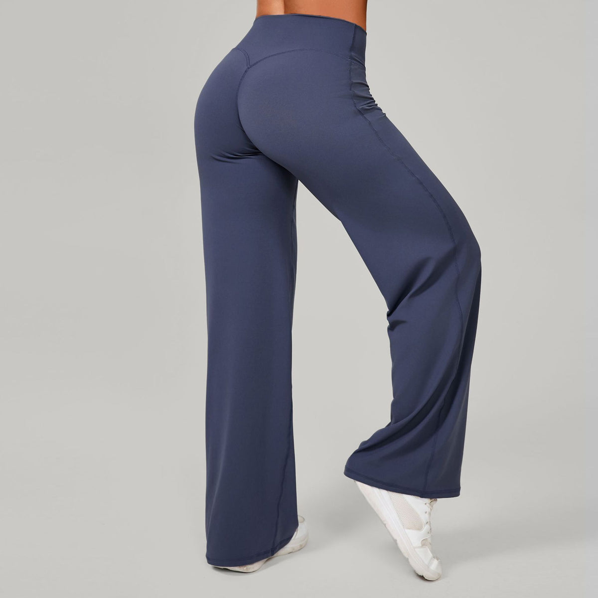 High-Waisted Yoga Fitness Pants