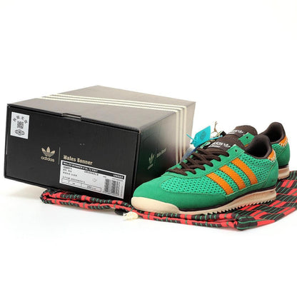 Wales Bonner X Adidas Originals SL72 Knit &