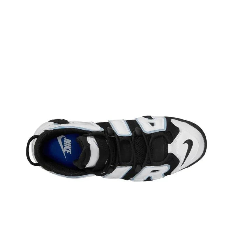 Nike Air More Uptempo 96 Cobalt Bliss