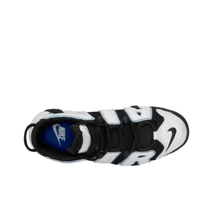 Nike Air More Uptempo 96 Cobalt Bliss