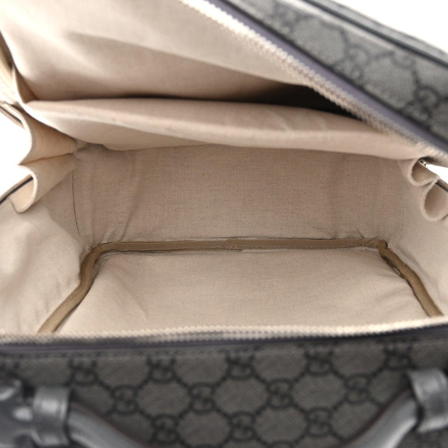 Gucci Ophidia GG Medium Backpack &