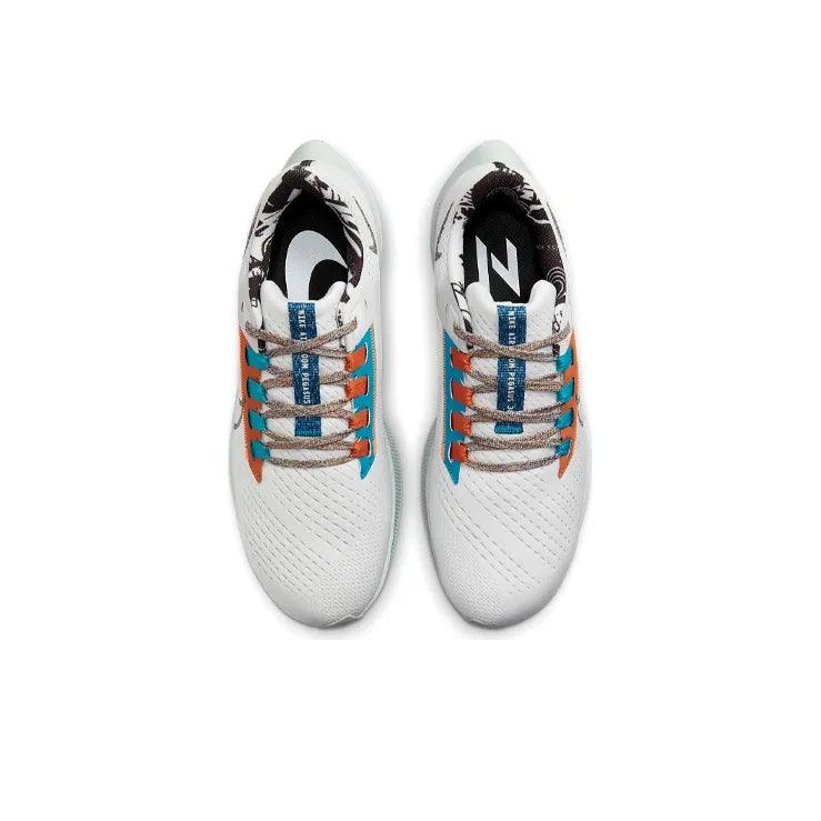 Nike Air Zoom Pegasus 38 White Photon Dust