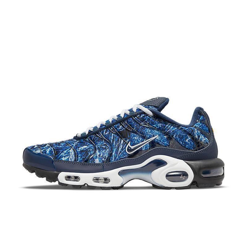 Nike Air Max Plus &