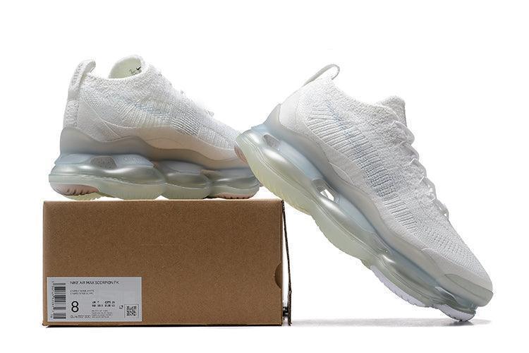 Air Max Scorpion &