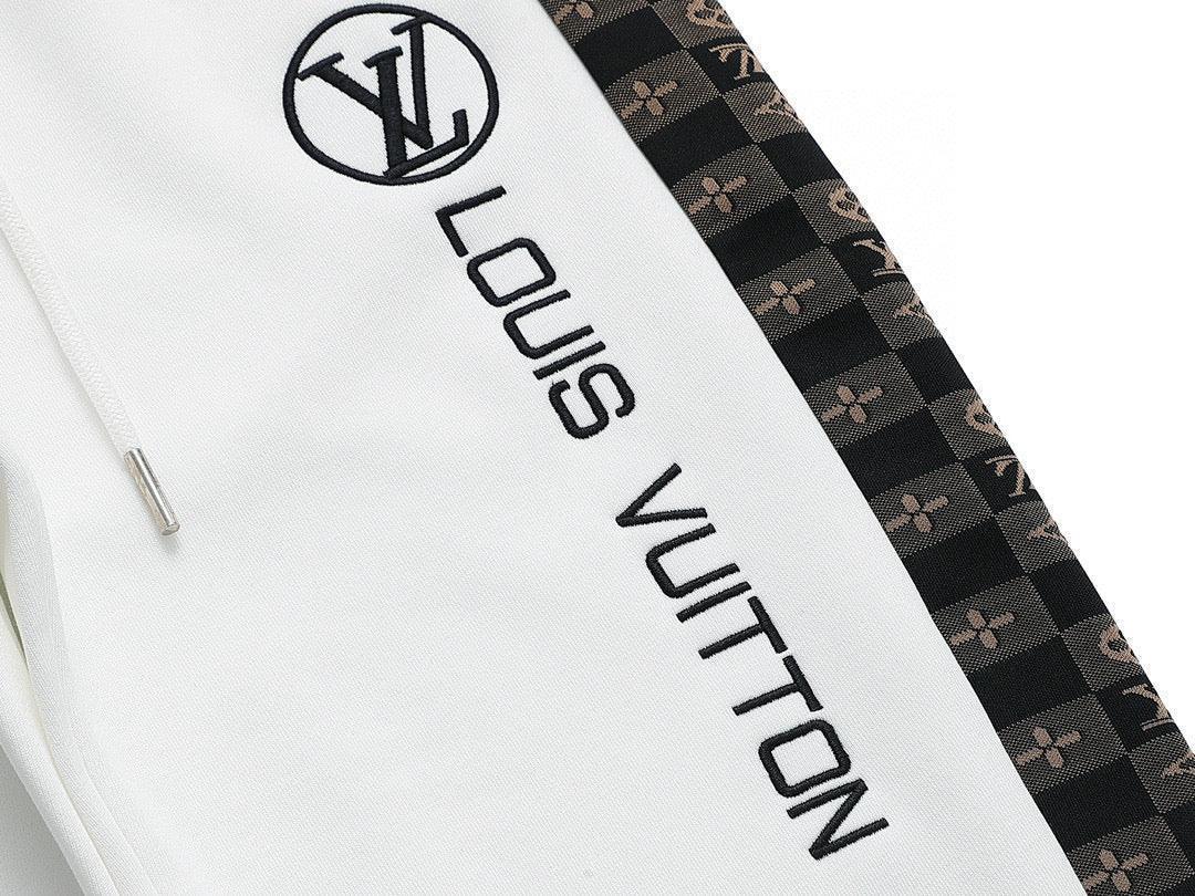 Louis Vuitton Long Pants &