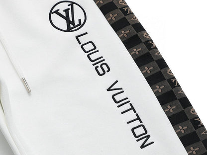 Louis Vuitton Long Pants &