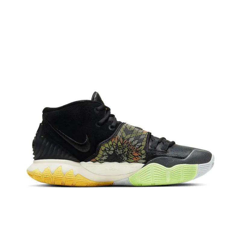 Nike Kyrie 6 N7 Black 2020