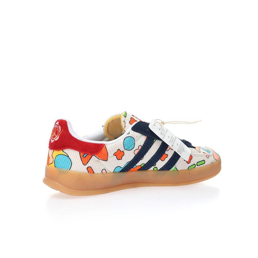 Sean Wotherspoon x Adidas Gazelle Indoor &