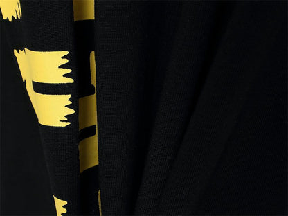 Fendi T-Shirt without Collar &