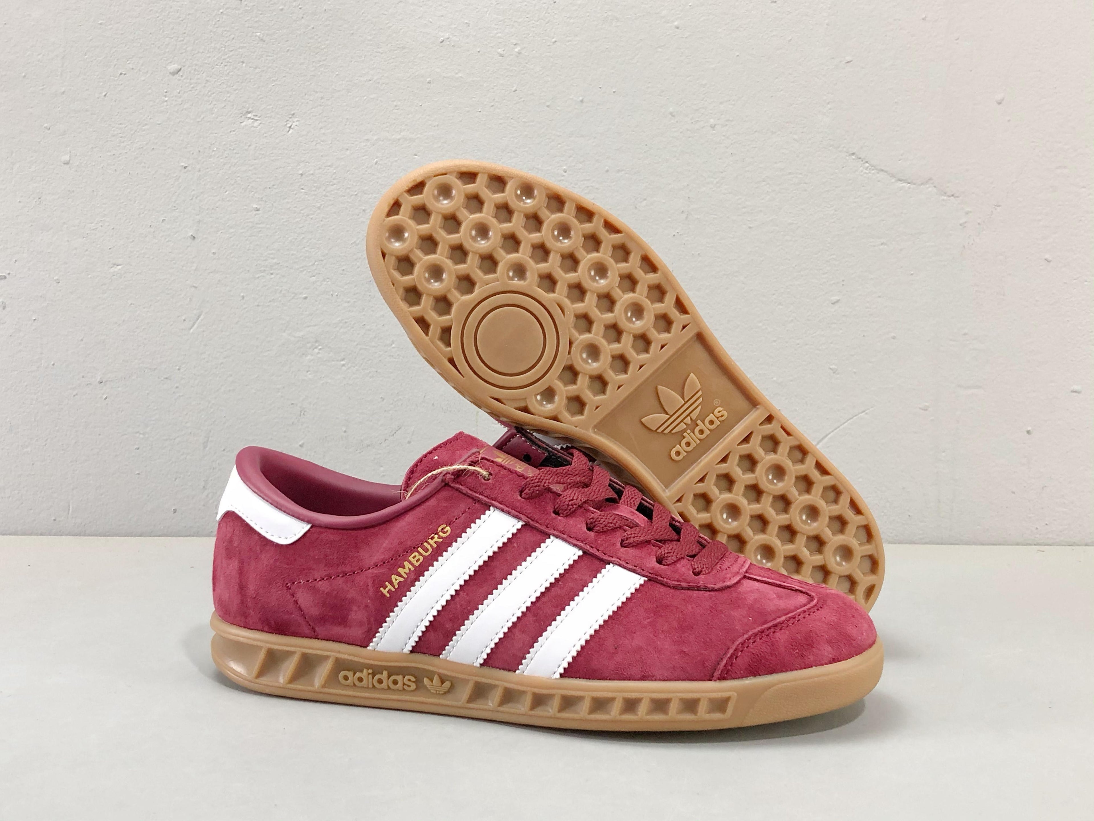 Adidas Originals Hamburg &