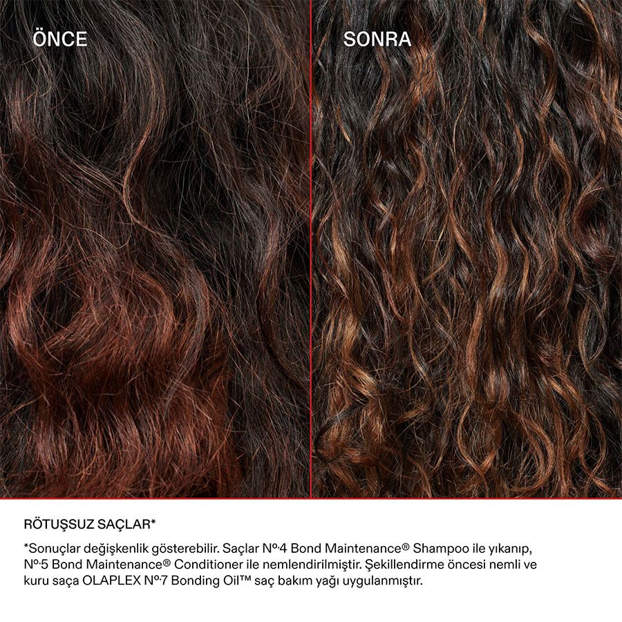 Olaplex No.7 Bonding Oil Restorative Hair Oil 30ml