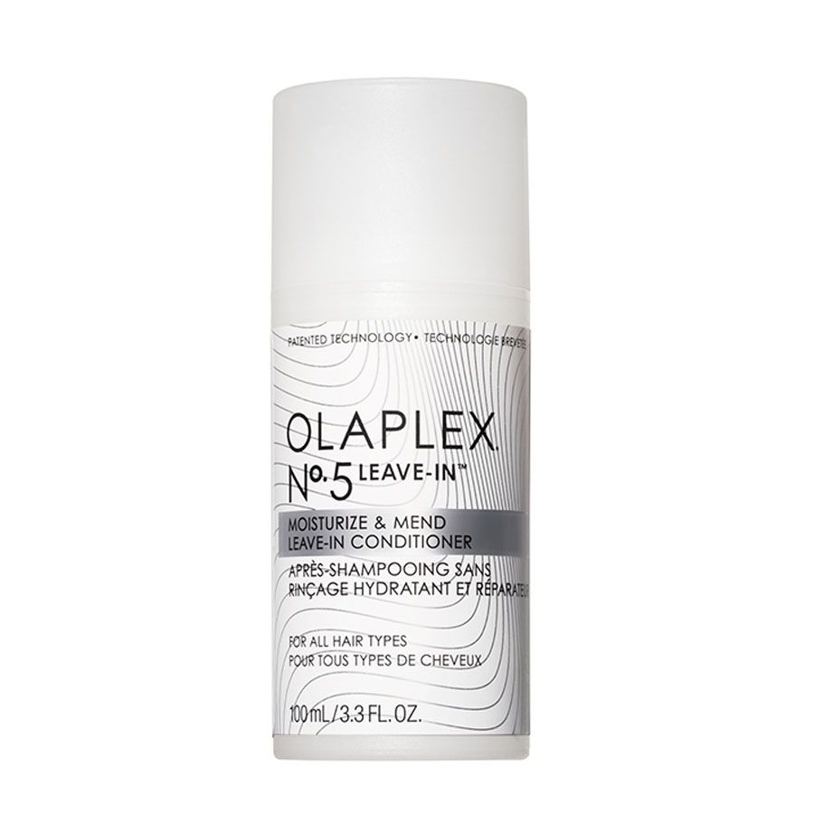 Olaplex No.5L Moisturize &amp; Mend Leave-In Conditioner 100ml