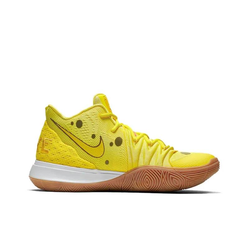 SpongeBob SquarePants X Nike Kyrie 5 &