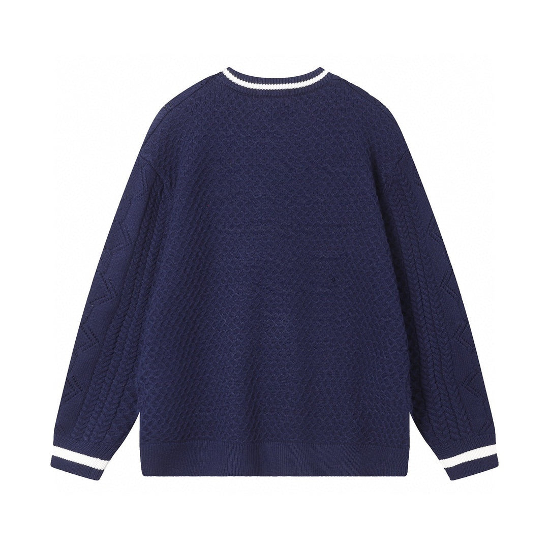 GUCCI Cotton Jersey Sweatshirt New &amp; Authentic