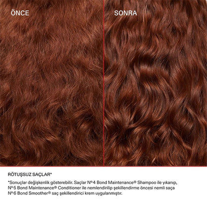 Olaplex No.6 Bond Smoother Styling Cream 100ml