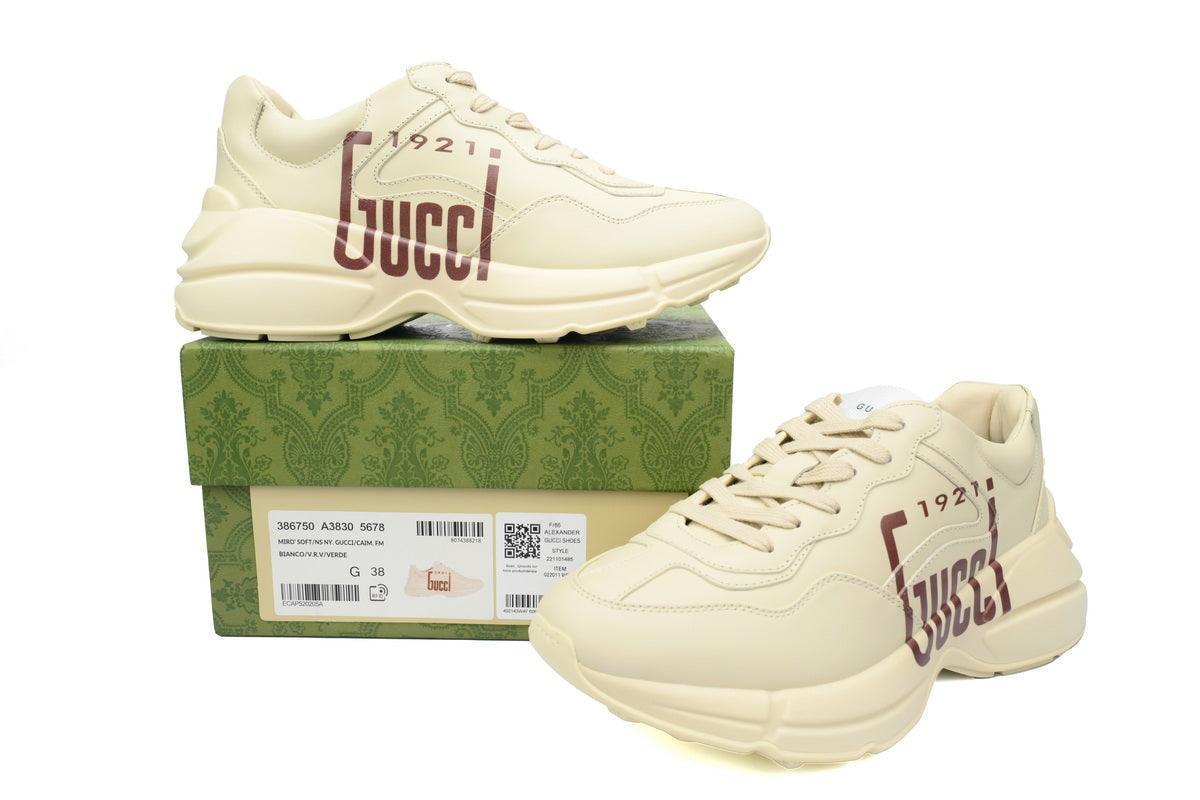 Gucci &