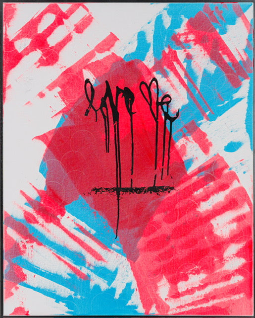 UNTITLED LOVE