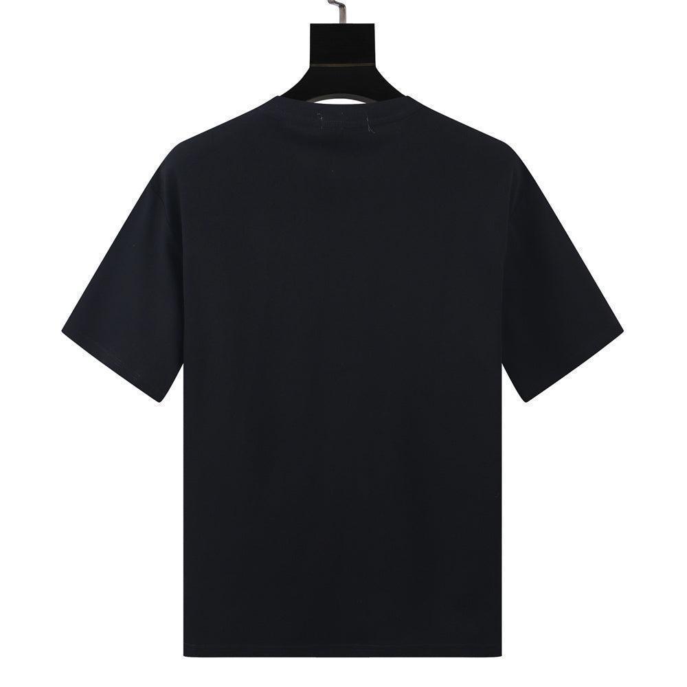 Moschino Mirror Teddy Bear T-Shirt &
