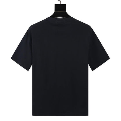 Moschino Mirror Teddy Bear T-Shirt &