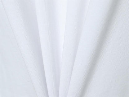 Moncler T-Shirt Without Collar &