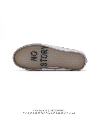 Vans x Bolin AUTHENTIC